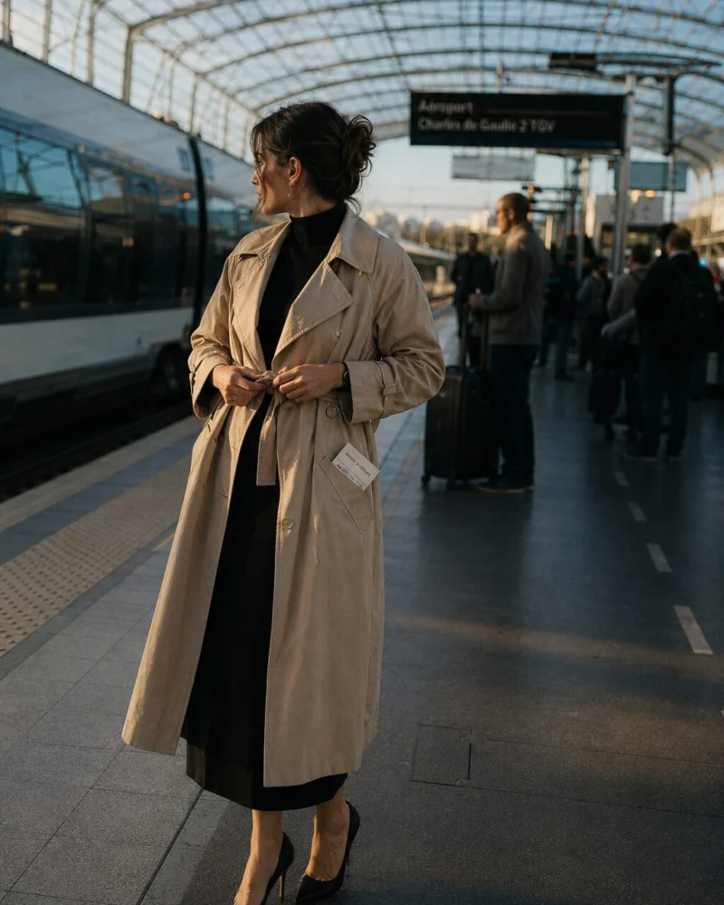 The Travel Edit