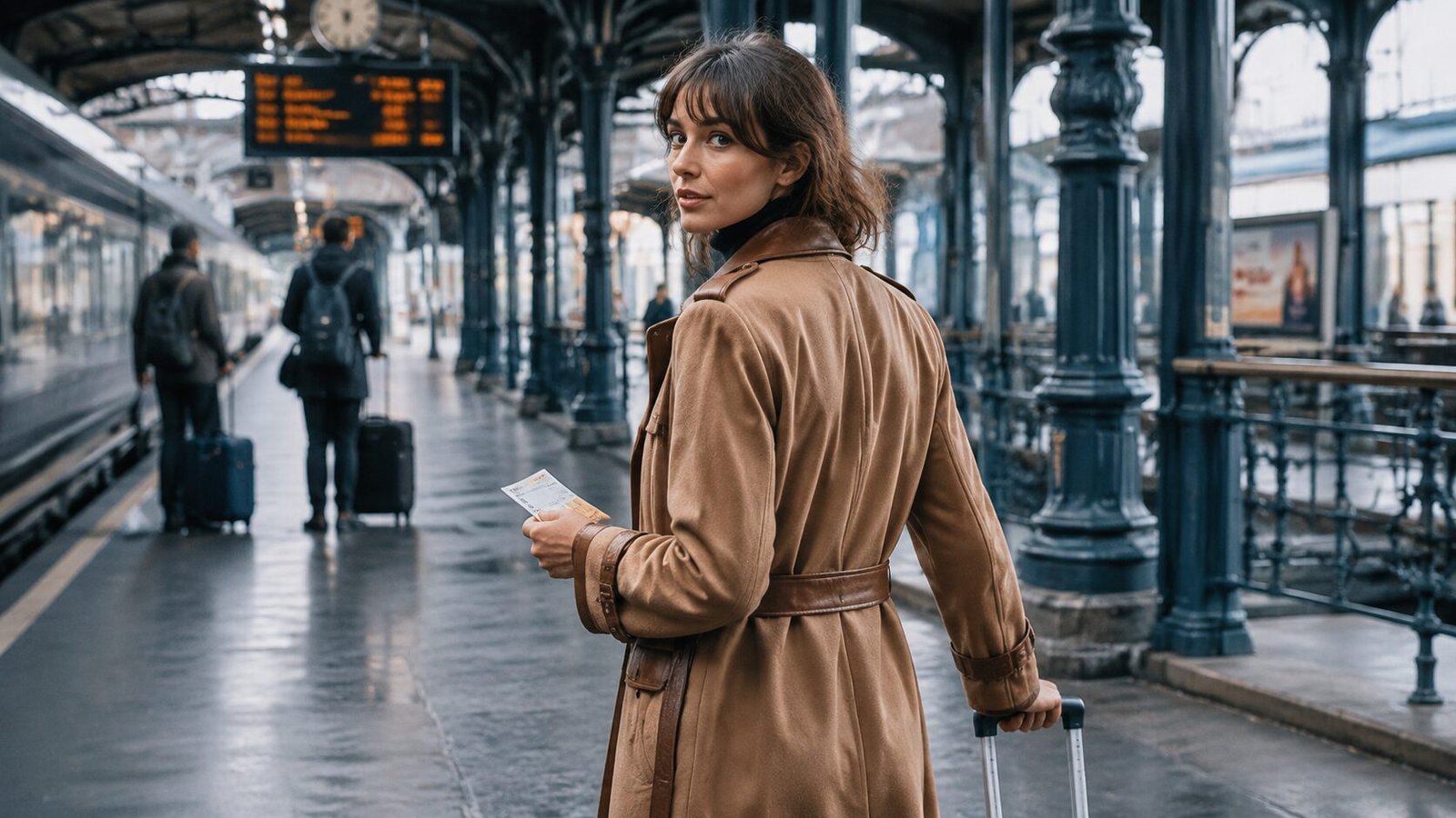 Massimo Dutti Review: Is It Worth It for Quiet Luxury Style?