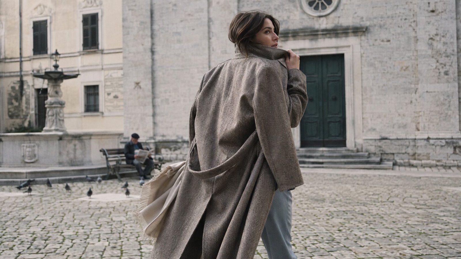 How to Wear Tweed This Fall: 5 Elevated Outfit Ideas