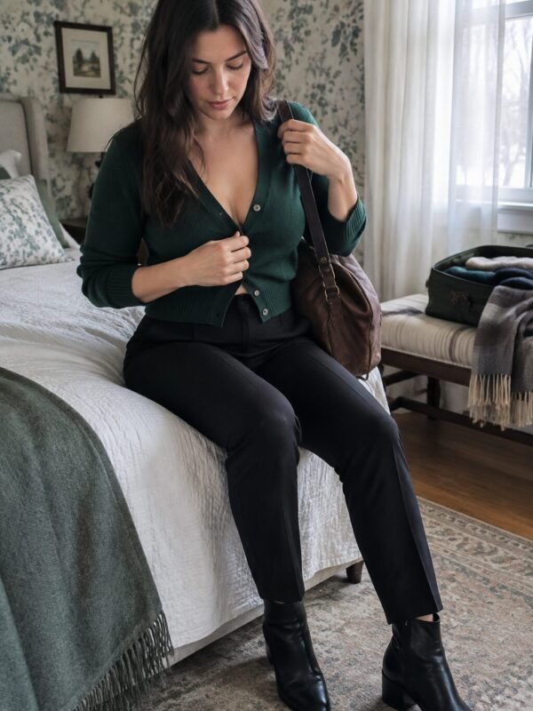 Old money vs no money: your weekend wardrobe, and what to skip.