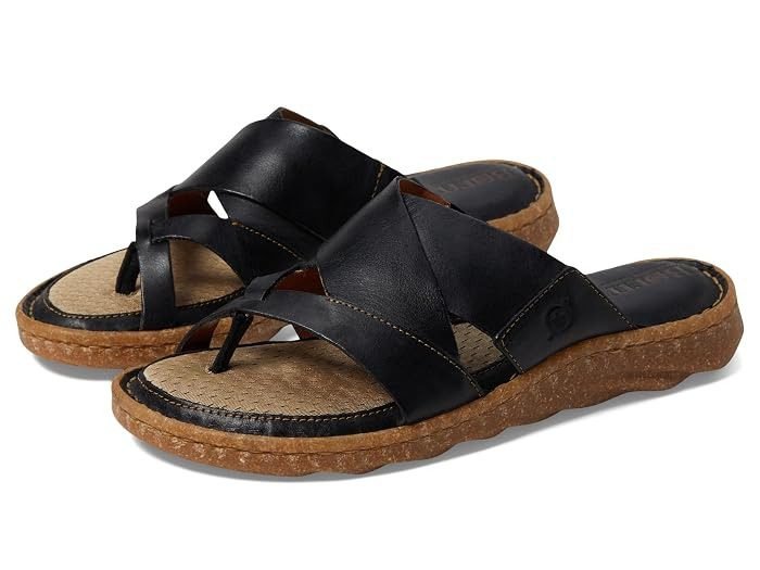 Sorja Sport Sandal - Brown