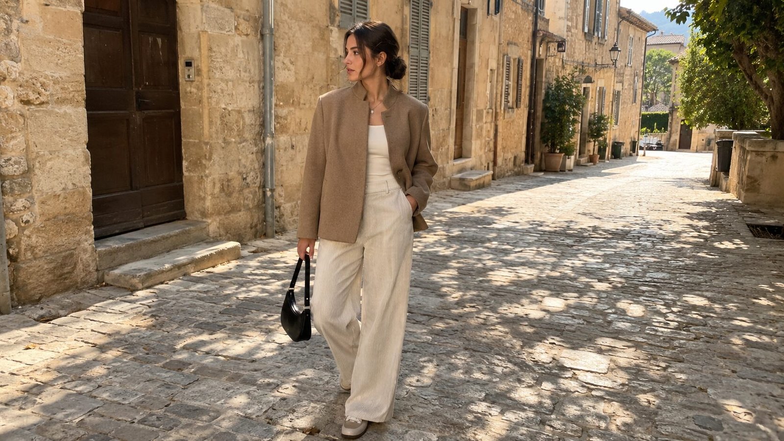 Best Old Money Blazers for Women: 8 Outfits That Look Expensive