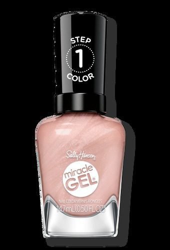 Miracle Gel SuperCharged Glam Collection - Show Stop-pearl