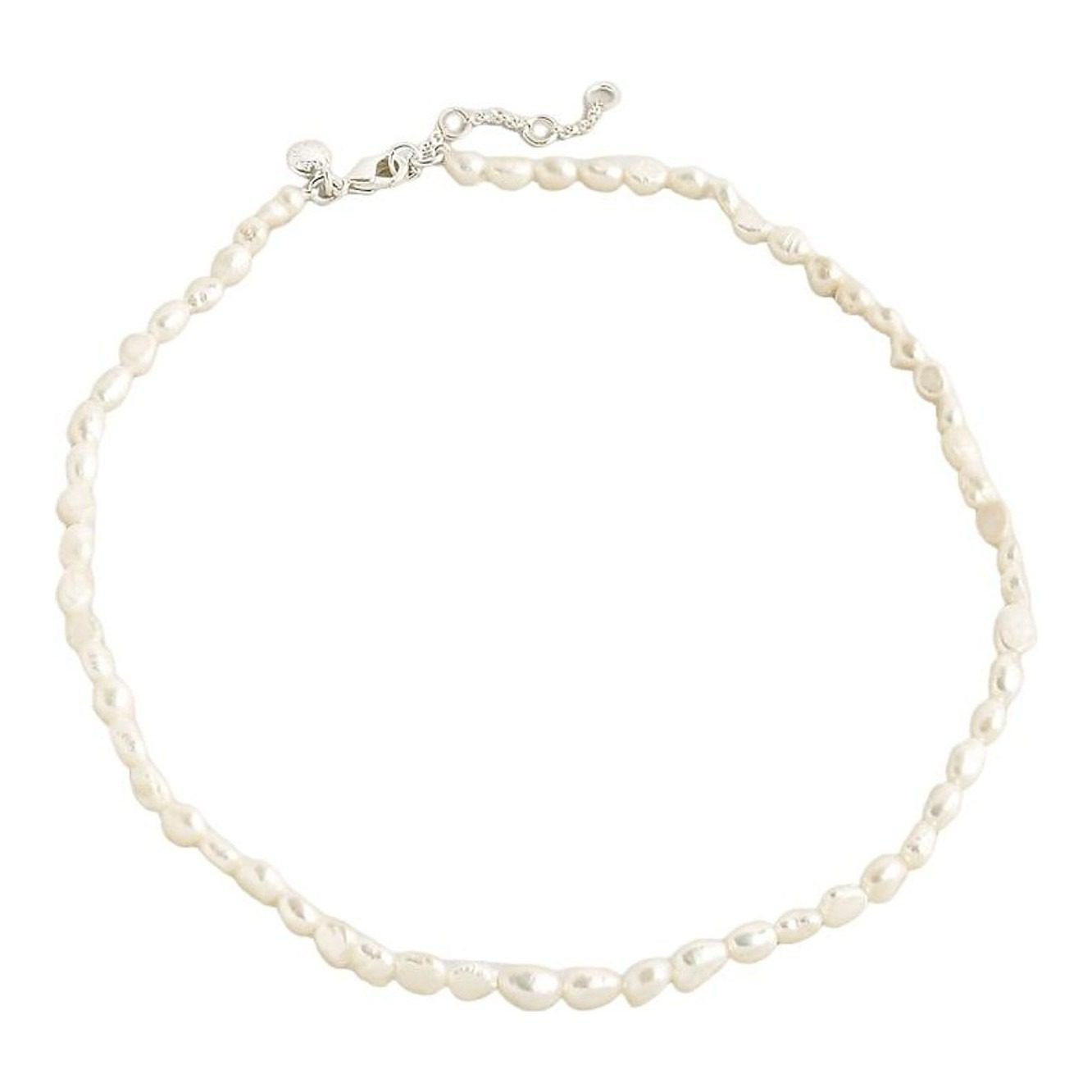 Freshwater Pearl Necklace