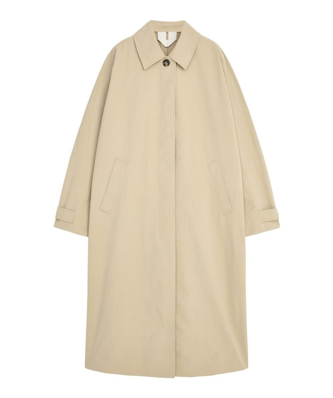 Car Coat