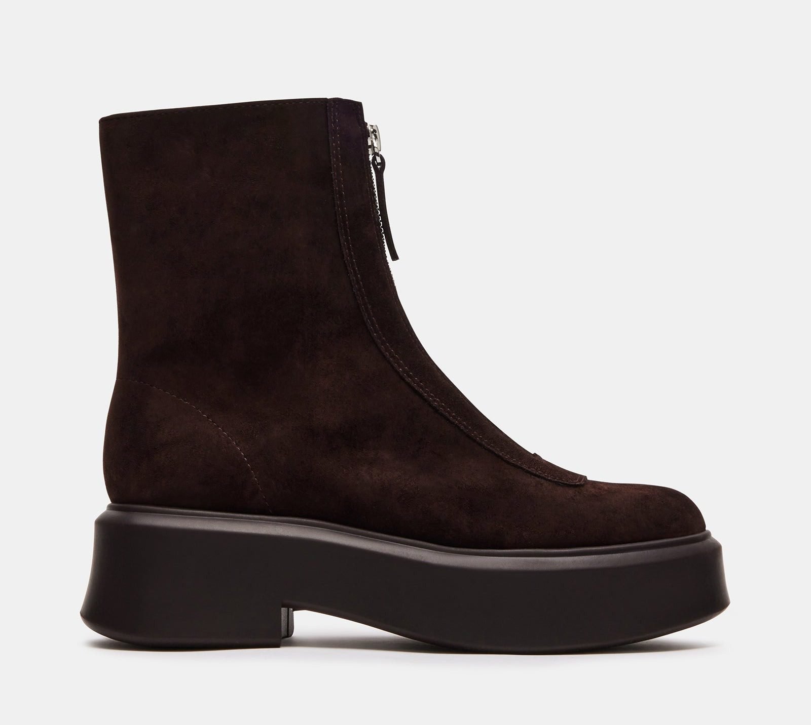 Jones Ankle Boot