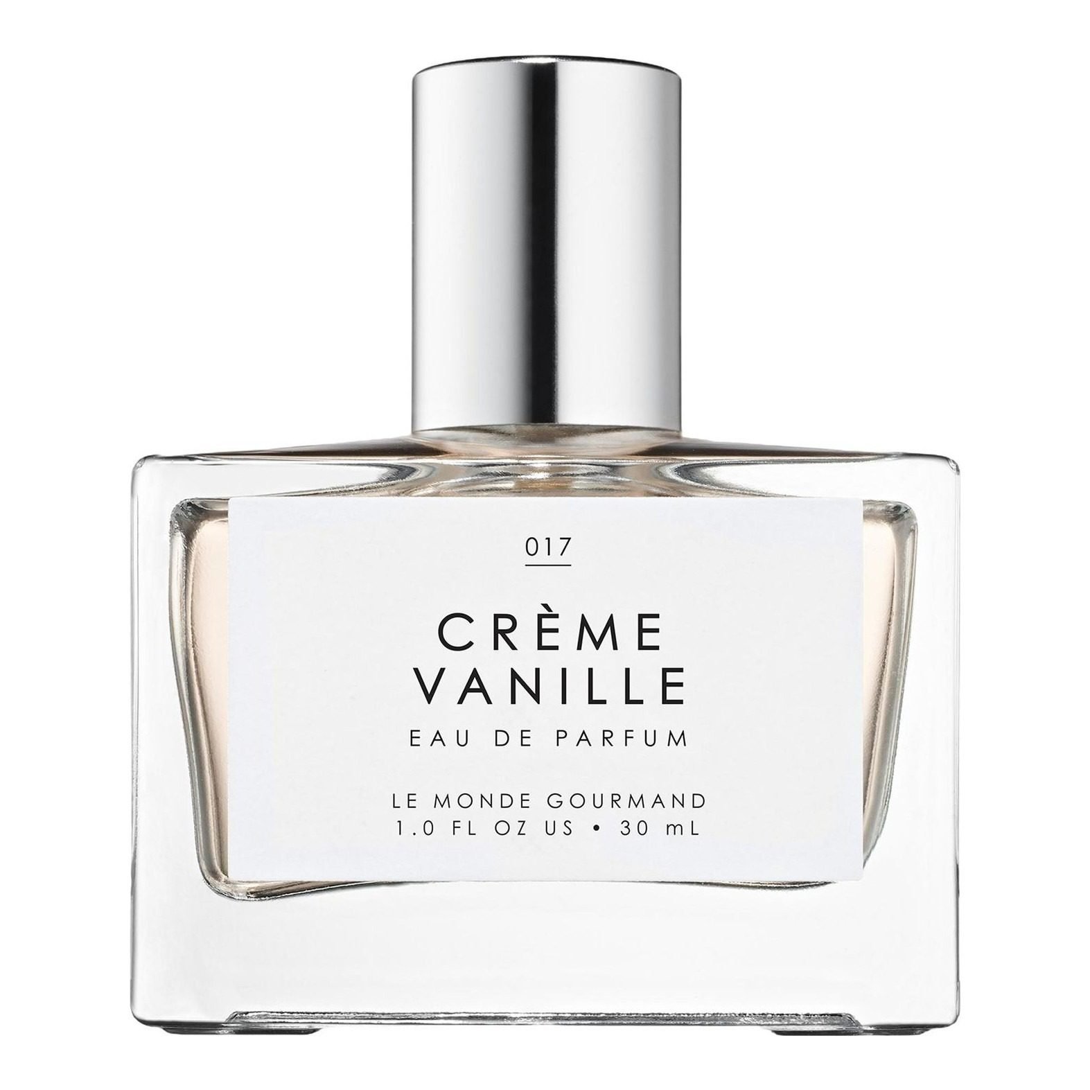 Crème Vanille Eau De Parfum