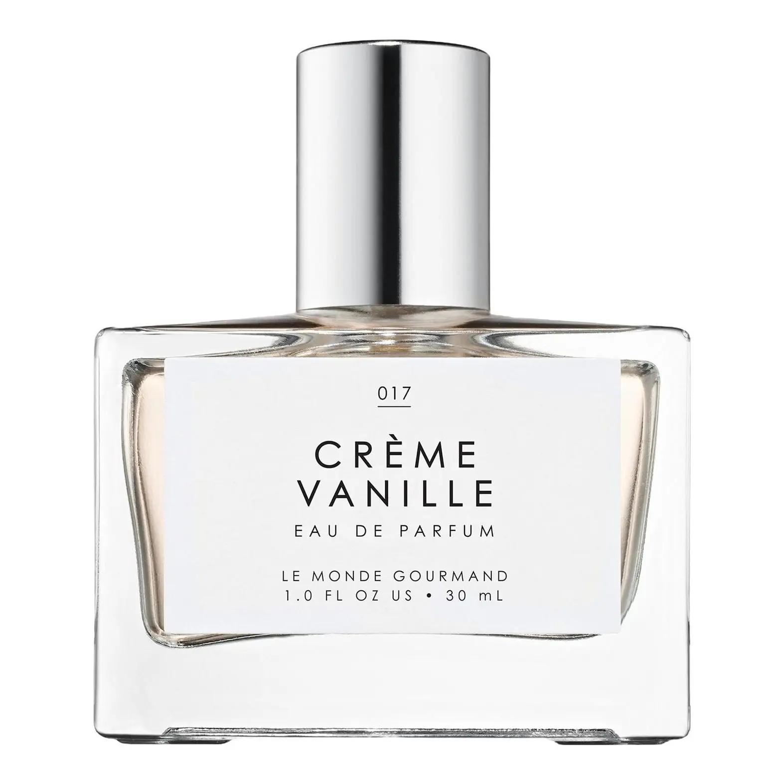 Crème Vanille Eau De Parfum