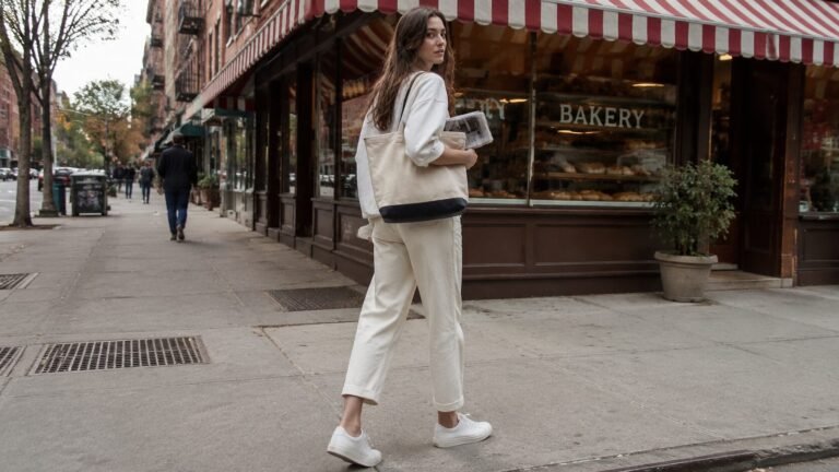 10 Best Elevated Sneakers That Look Elegant, Not Athletic