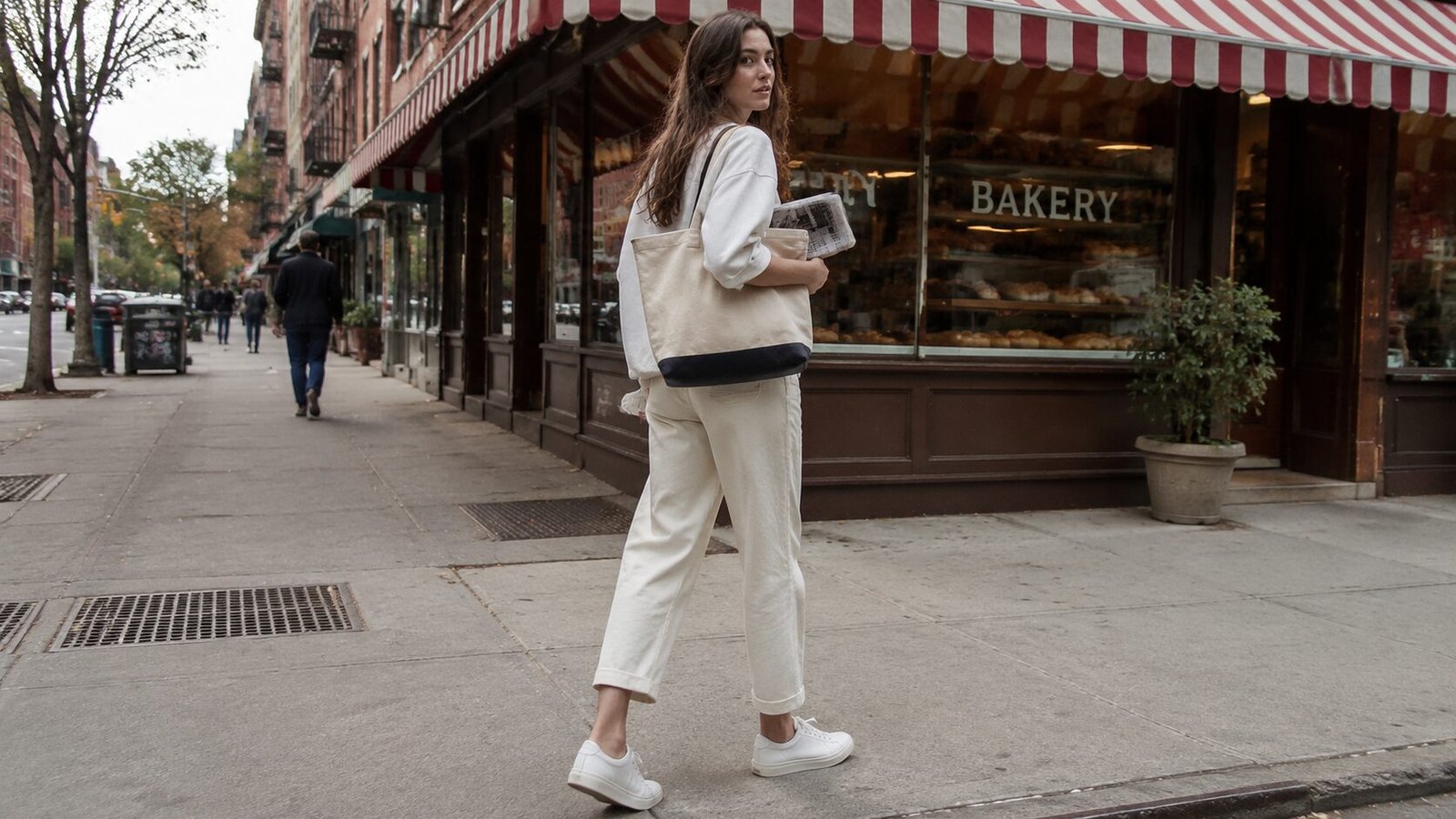 10 Best Elevated Sneakers That Look Elegant, Not Athletic