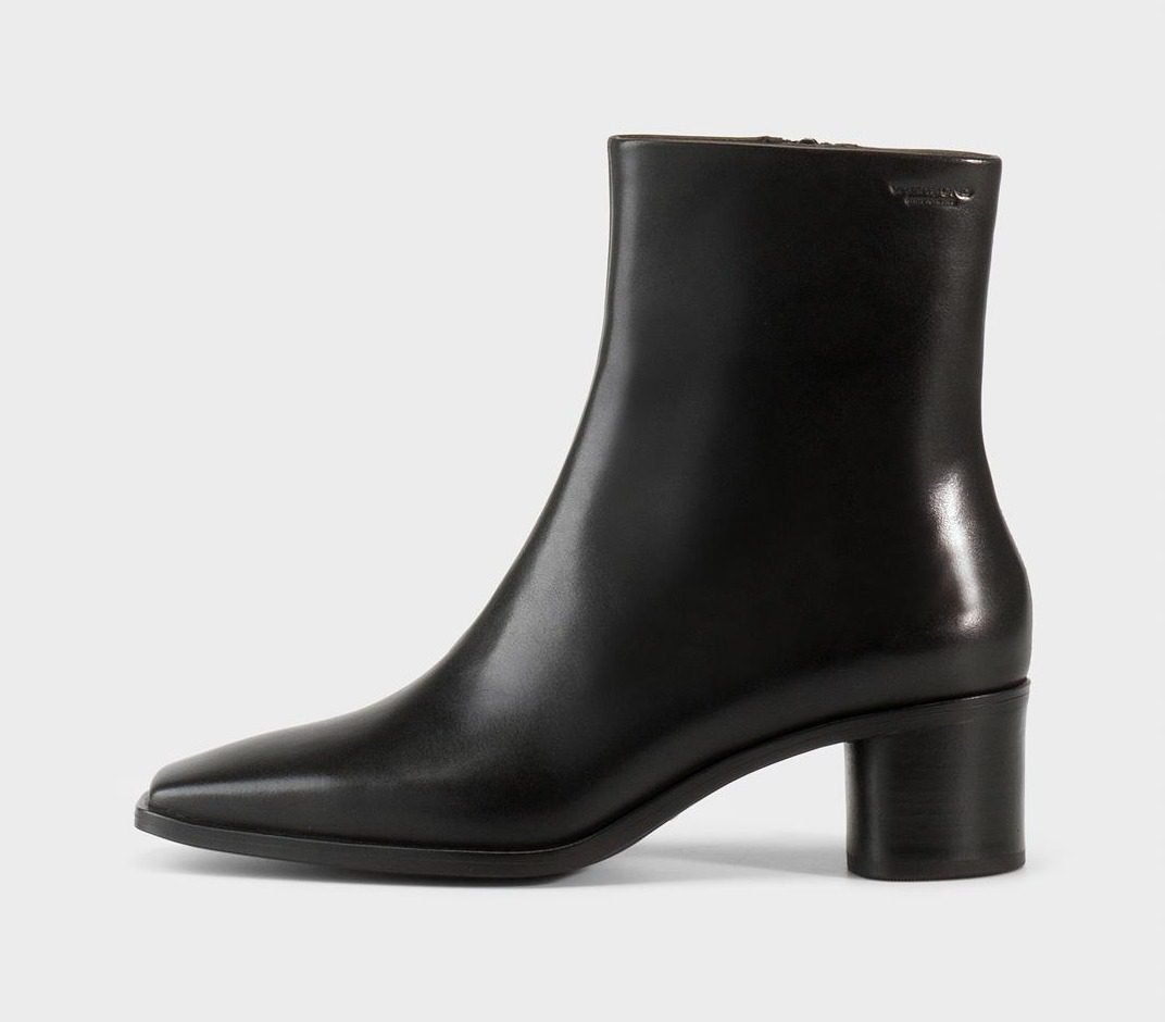 Fay Ankle Boots