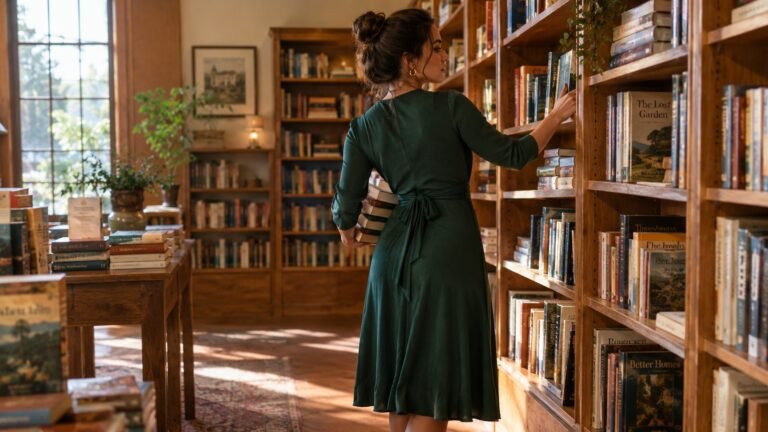 10 No-Effort Elegant Outfits You Can Throw On in 5 Minutes