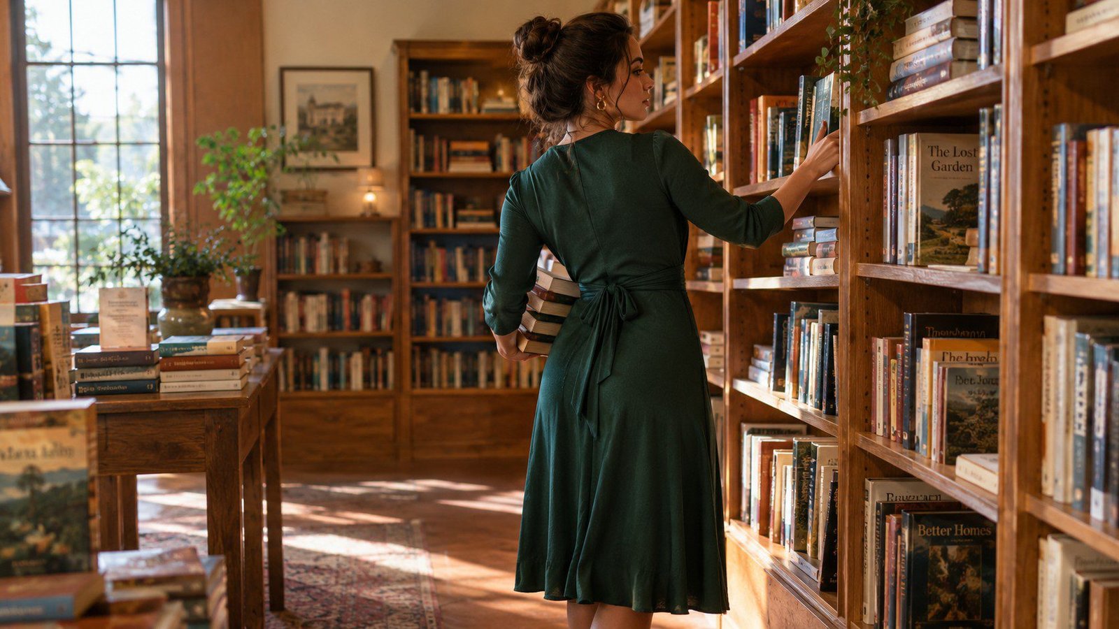10 No-Effort Elegant Outfits You Can Throw On in 5 Minutes