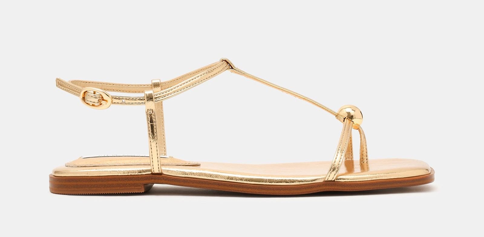 Ritzy Gold