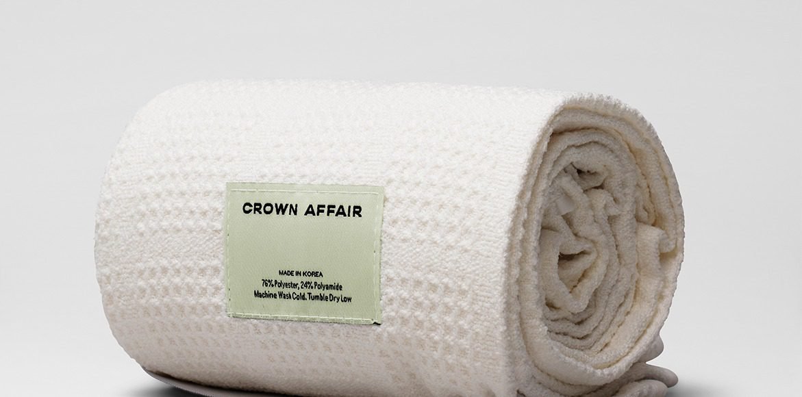 The Hair Towel
