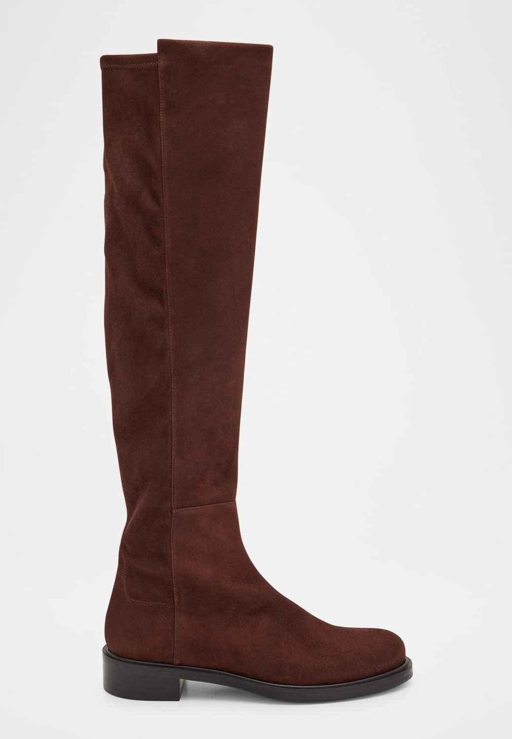 5050 Gisele Over The Knee Boots