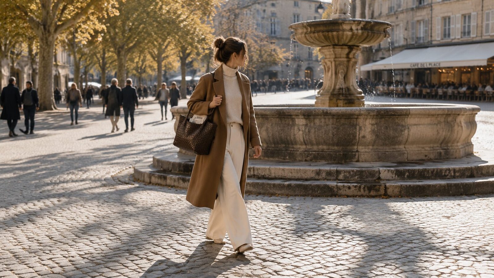 Italian Fall Outfits: 10 Chic Ideas for Effortless Autumn Style