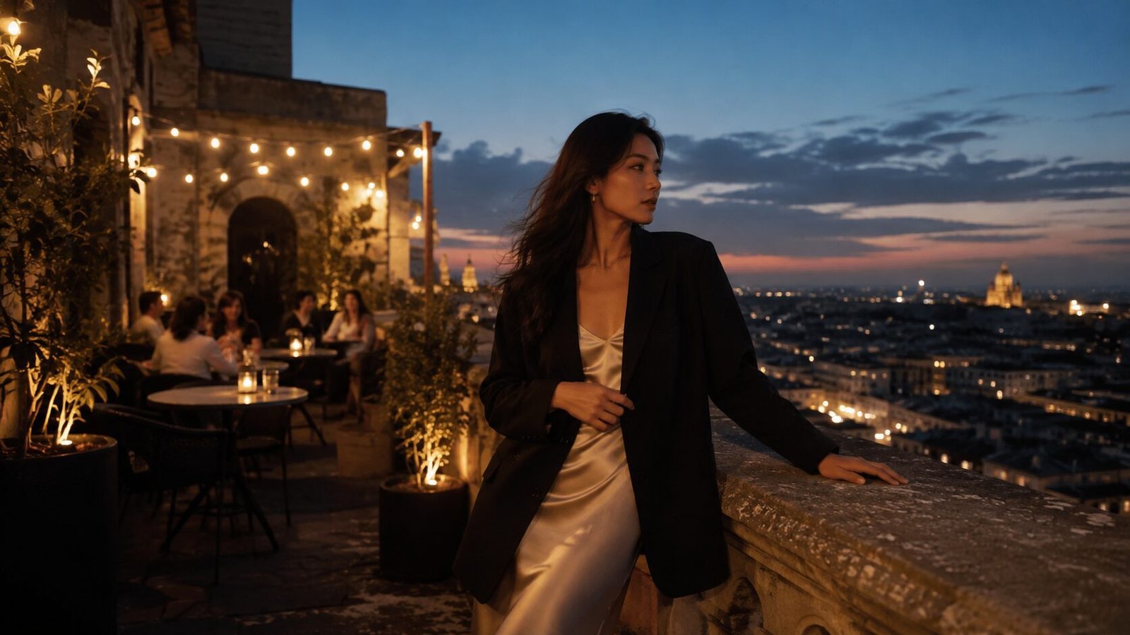 10 Best Classy Fall Outfits to Wear in 2026