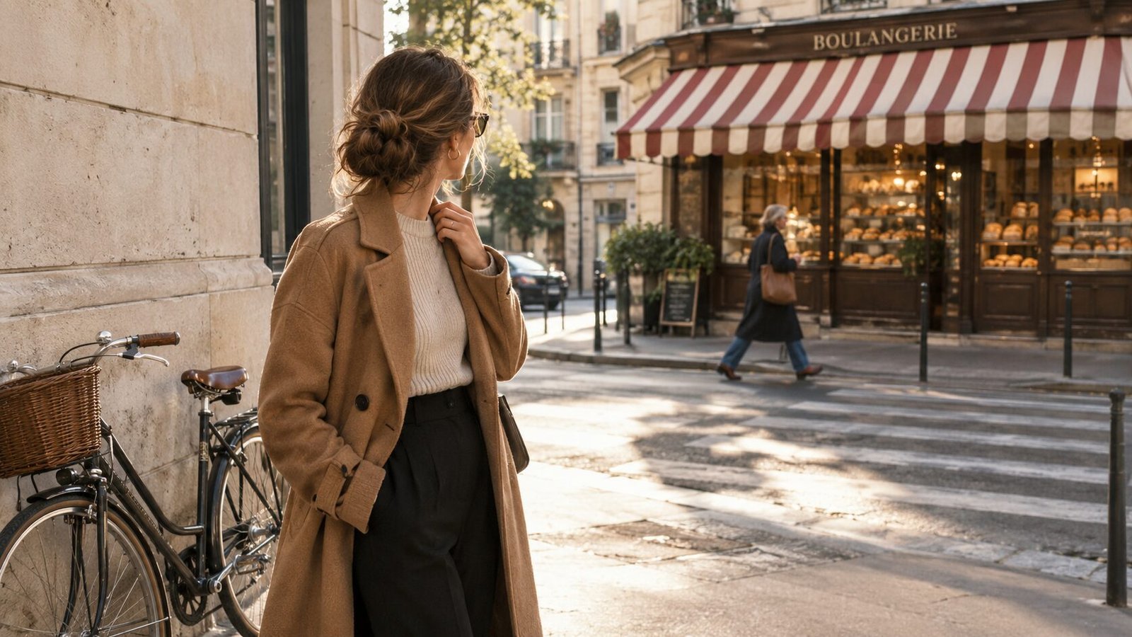 10 Paris Fall Outfits With True Parisian Chic Style