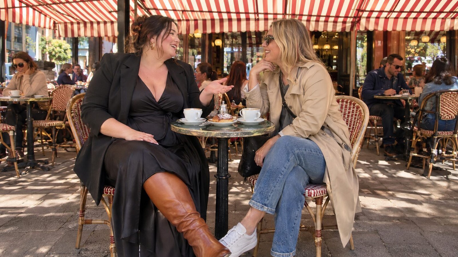 10 Elegant Plus Size Fall Outfit Ideas You’ll Love to Try Now
