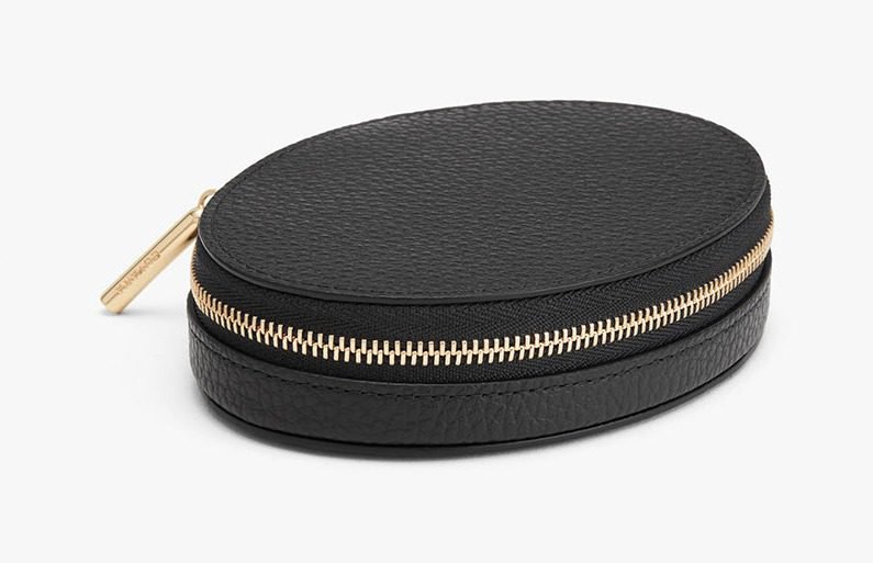 Travel Jewelry Case