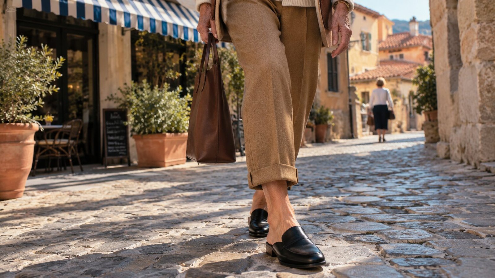 12 Best Comfortable Yet Elegant Shoes for Women in Their 70s