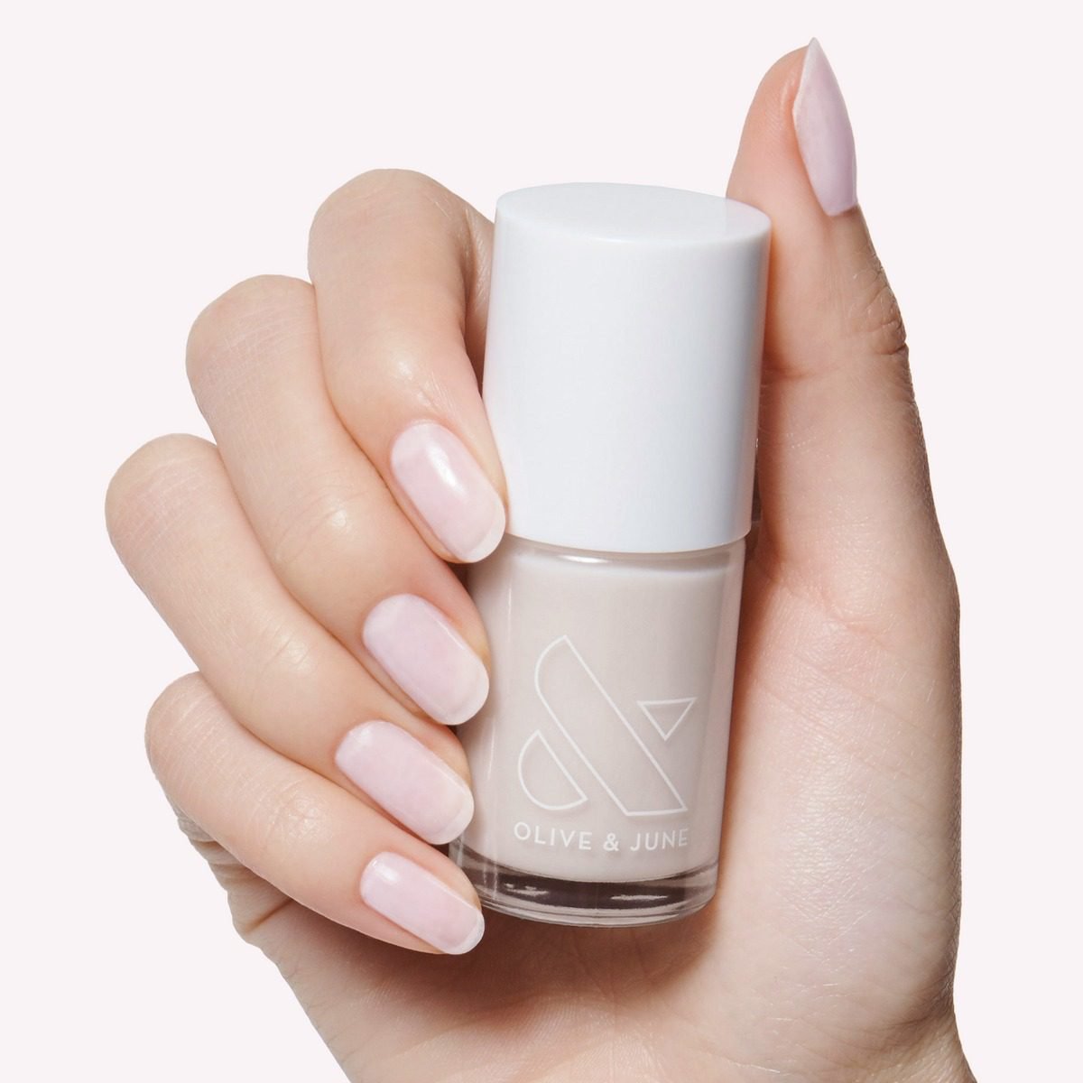 Olive & June Long Lasting Polish - Icing Is The Best Part