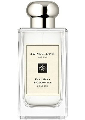 Earl Grey & Cucumber Cologne, 3.4-oz.