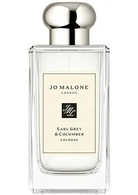 Earl Grey & Cucumber Cologne, 3.4-oz.