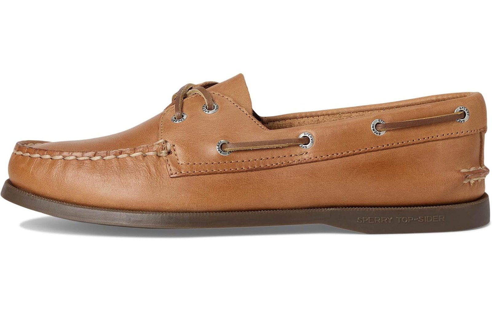 Women's Sperry Authentic Original (AO) 2-Eye Boat Shoe