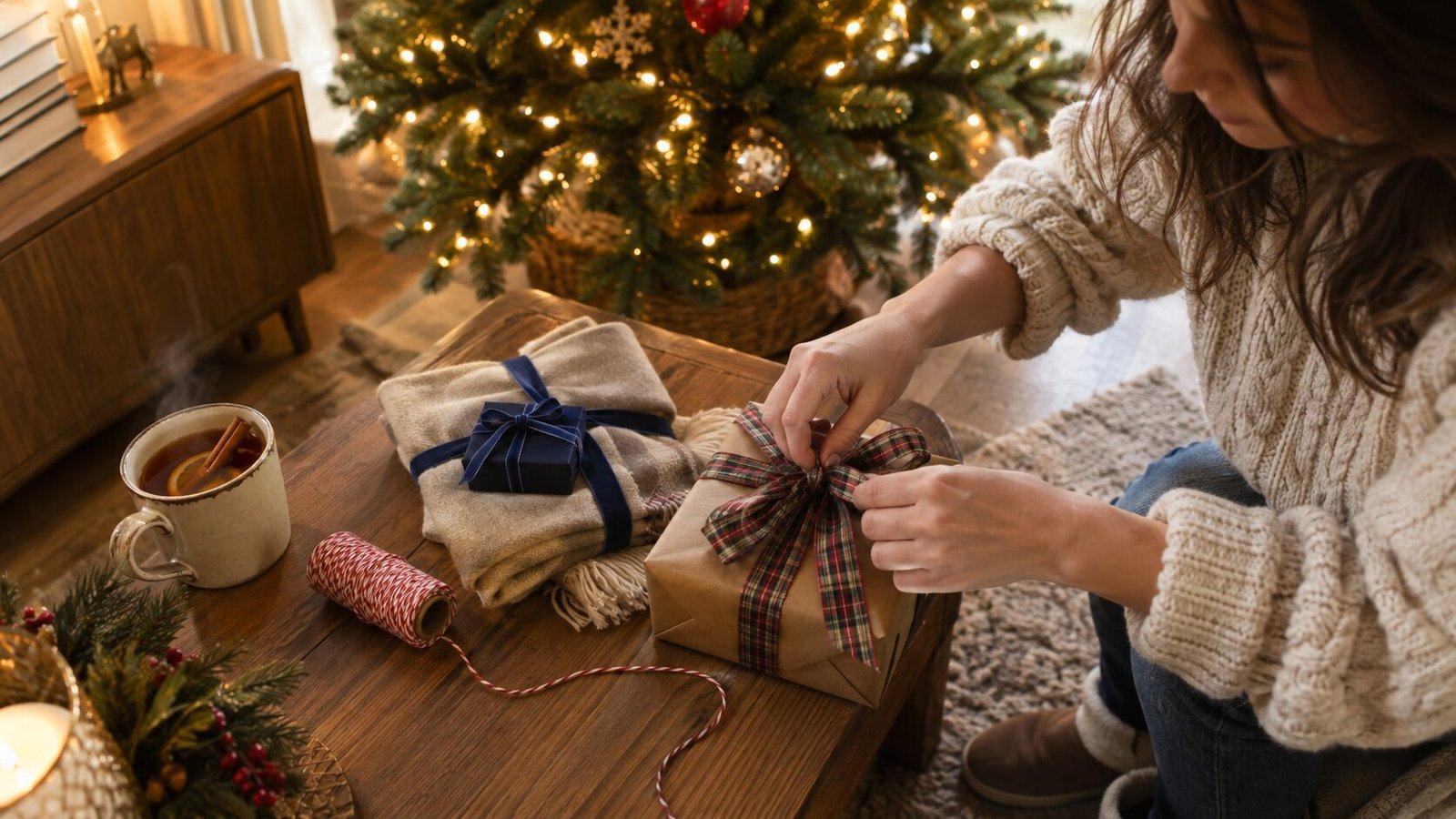 14 Best Christmas Gifts for Mom That Feel as Thoughtful as She Is