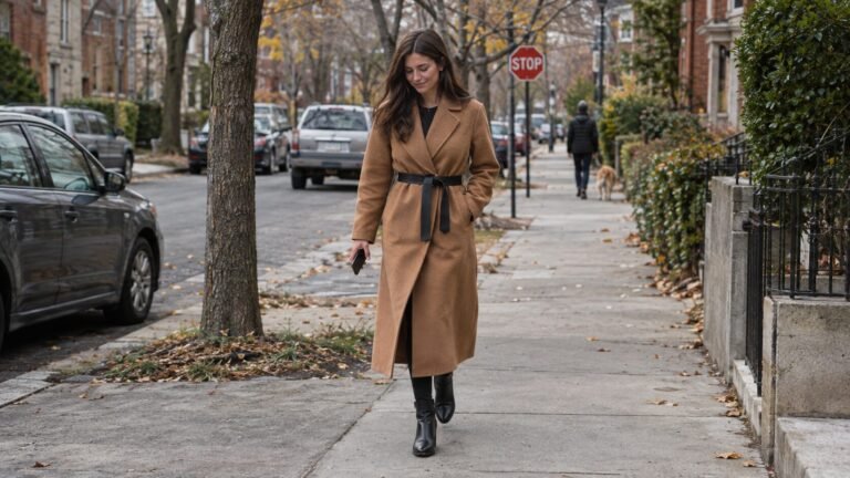 18 Dark Academia Fall Outfits (Old Money, Not Costume)