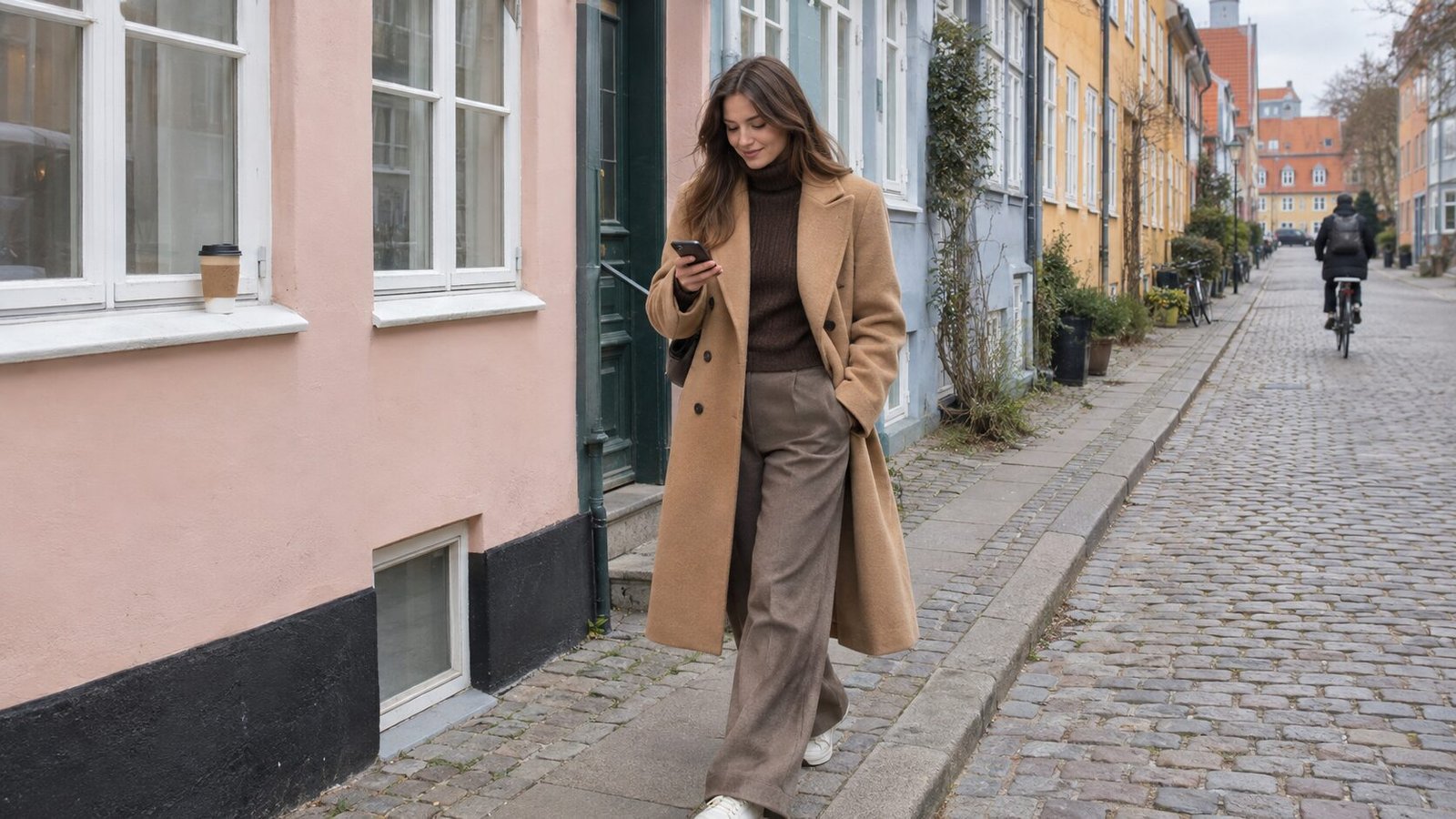 How to Dress Expensive in Winter: 18 Elevated Outfit Ideas