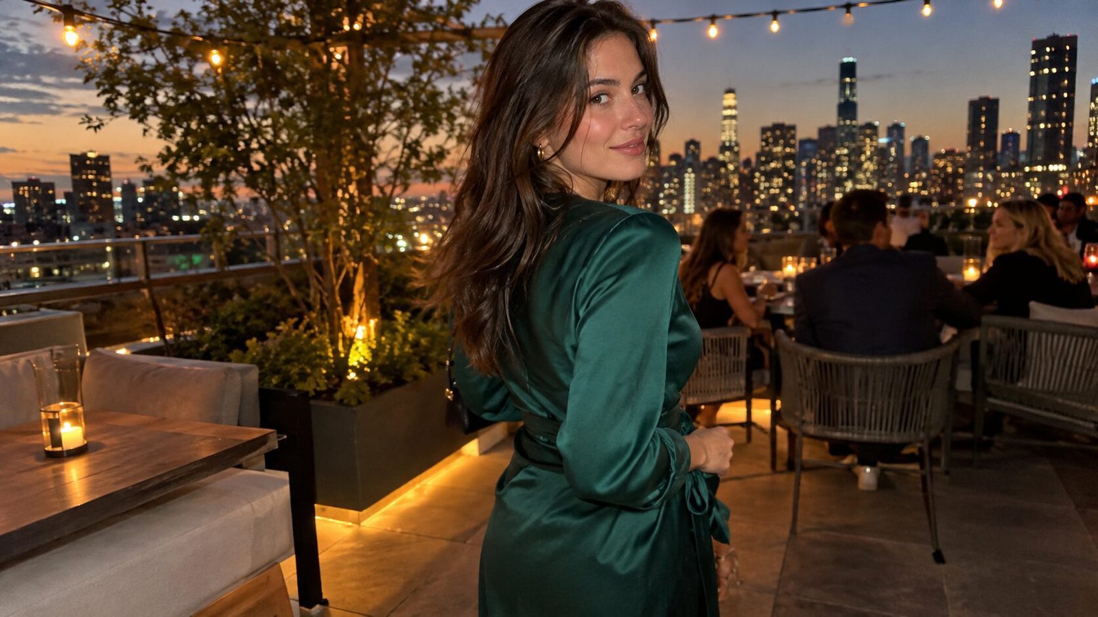 18 Work Holiday Party Outfits You Already Own