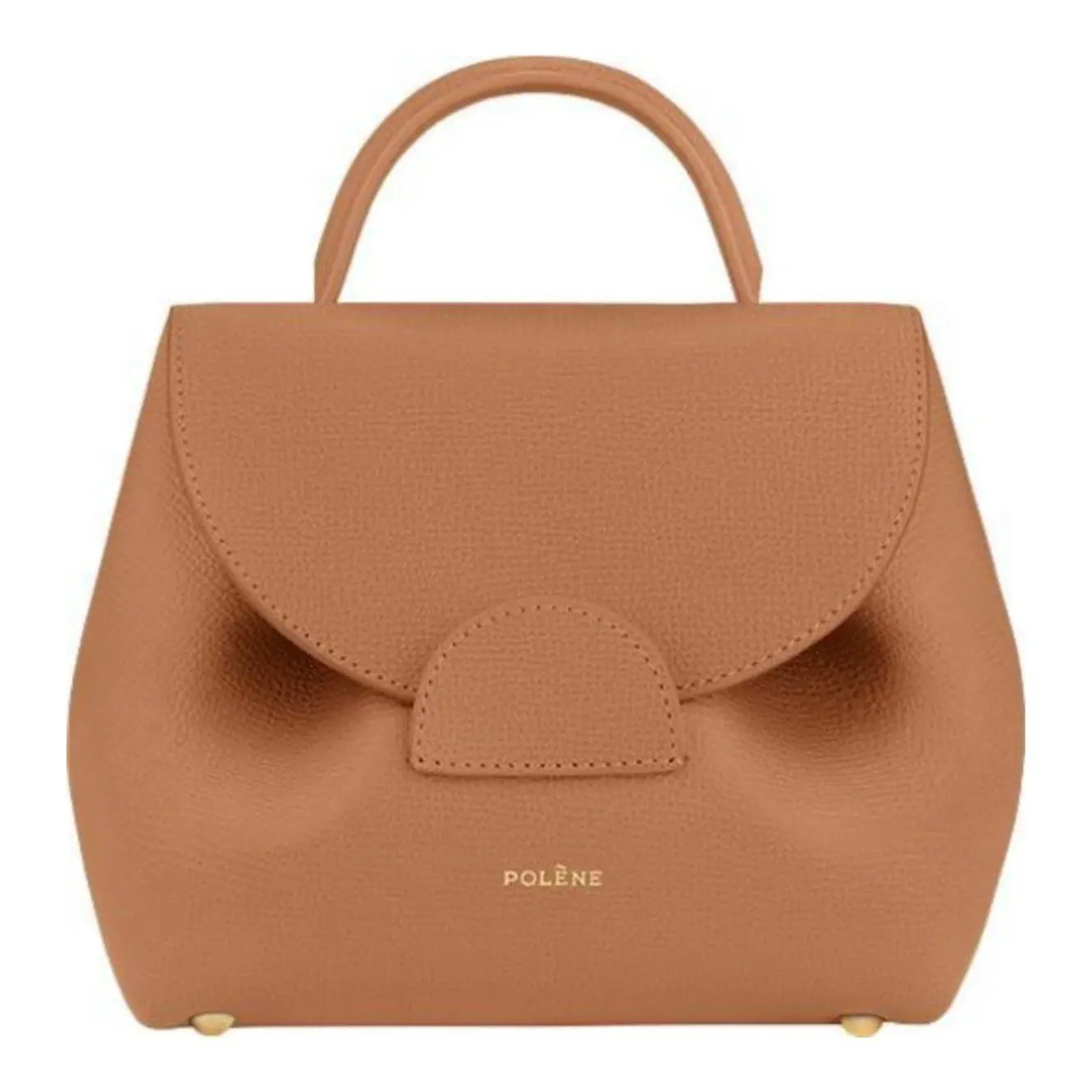 Numéro Un Nano Bag — Trio Camel
