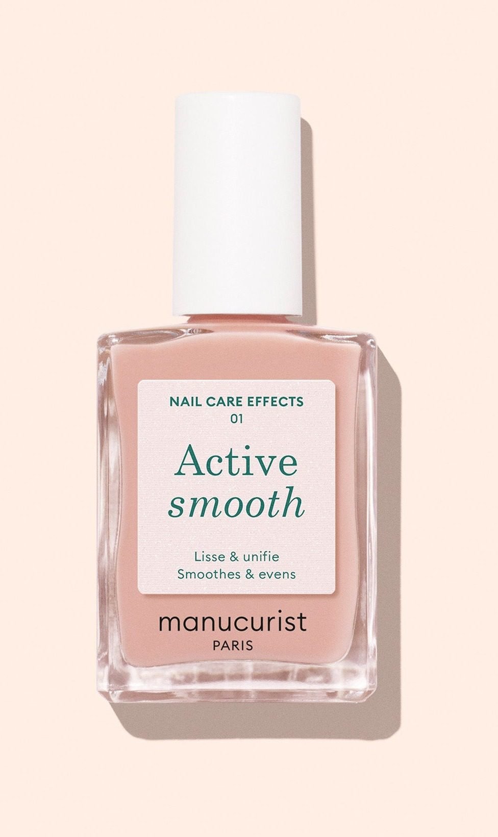 Active Smooth 15ml (shade 01)