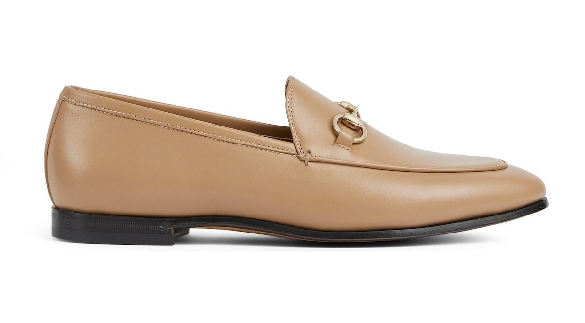 Women's Gucci Jordaan Loafer