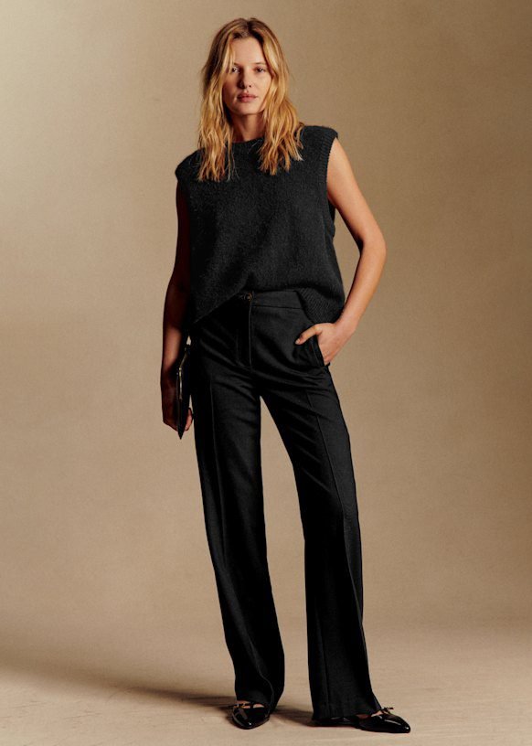 Martin Trousers