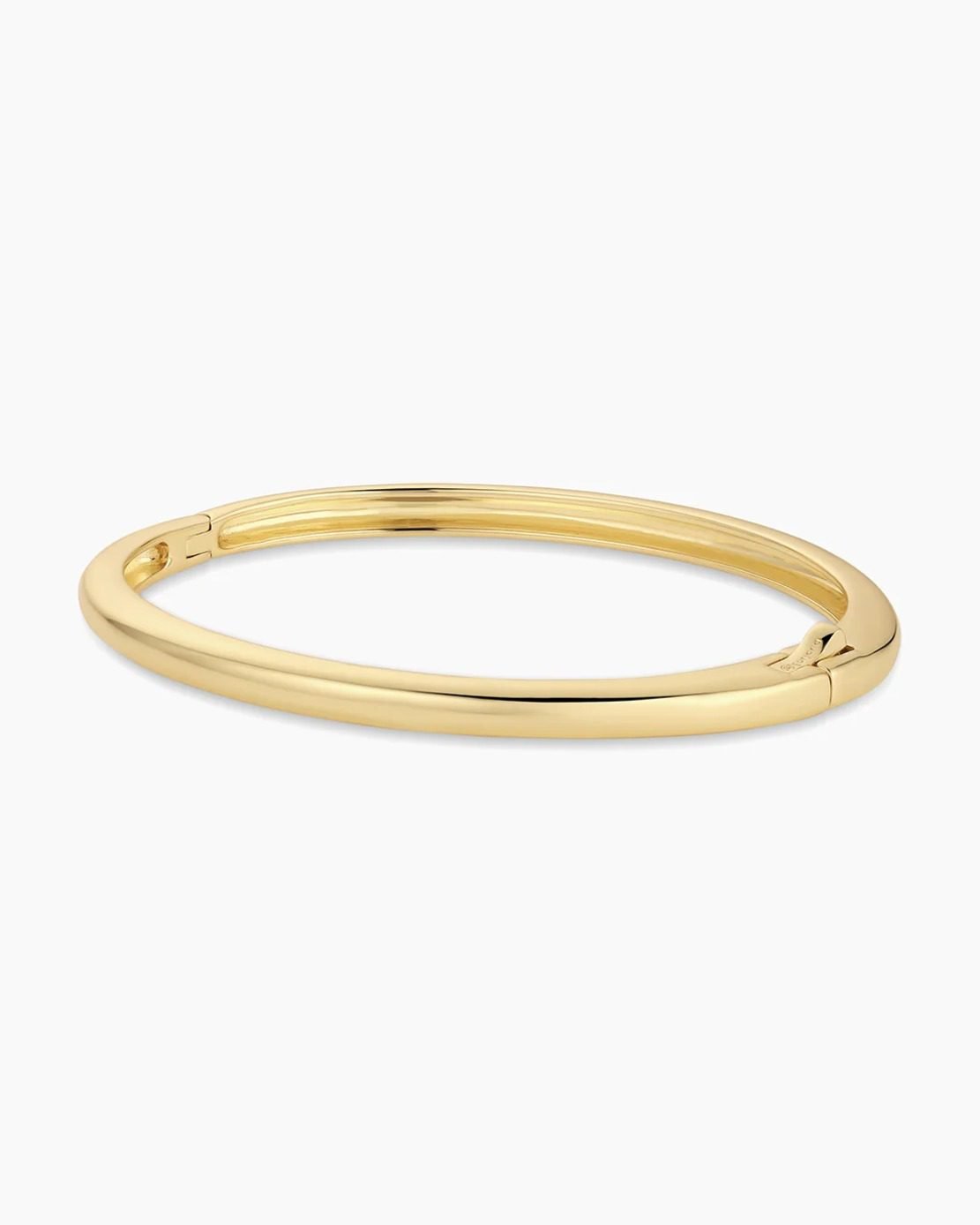 Paseo Cuff Bracelet 4mm