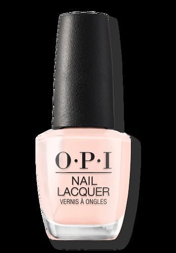 Nail Lacquer - Bubble Bath
