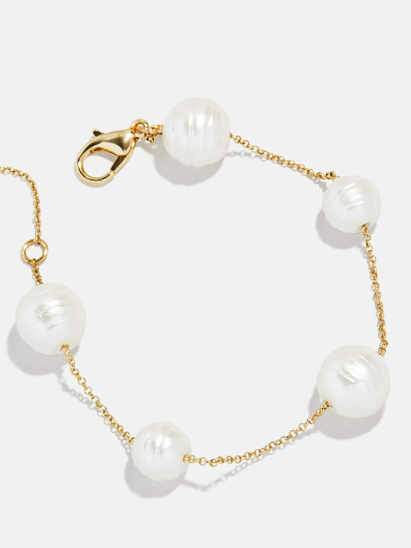 Blair Pearl Bracelet