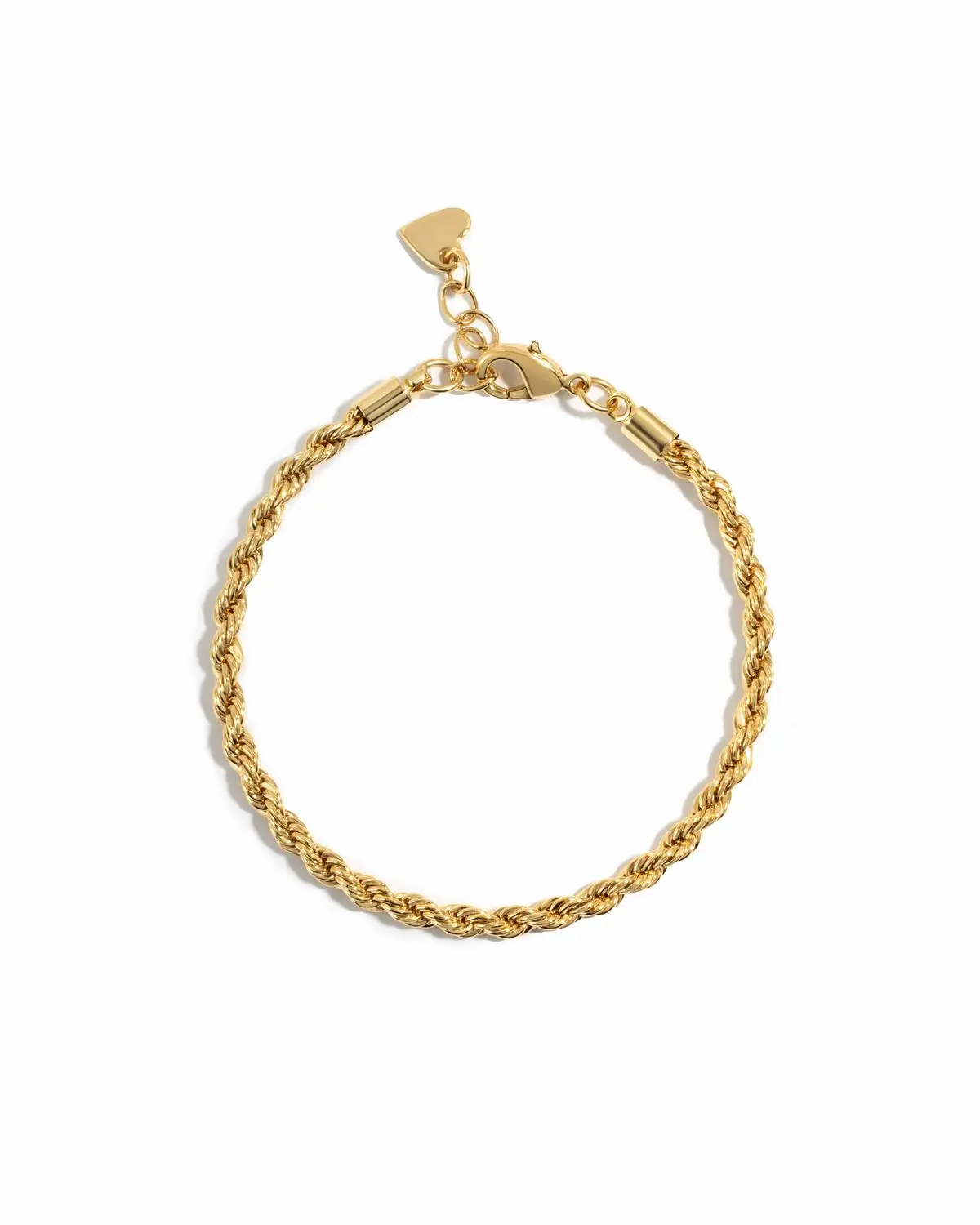 Rope Chain Bracelet