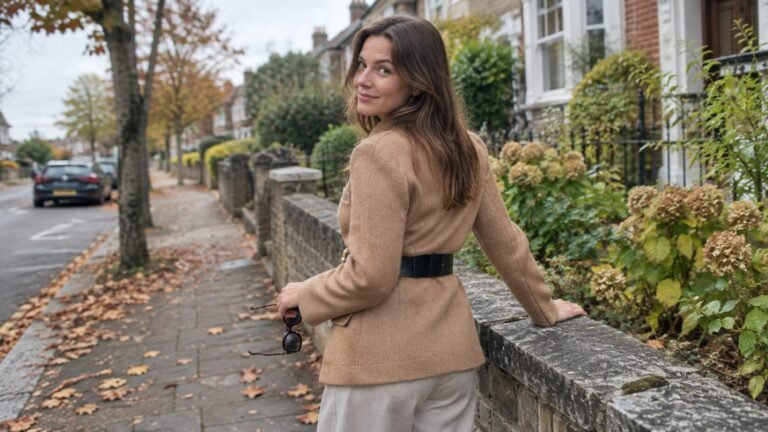 20 Classy Fall Outfits Under $100