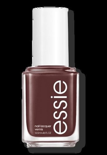 essie Original Lacquer Nail Polish - No To-Do