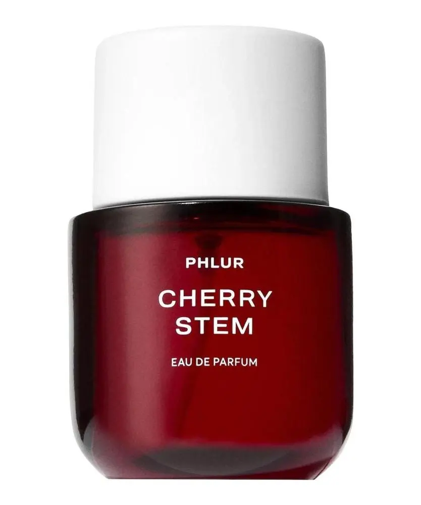 Phlur Cherry Stem Eau de Parfum Travel Spray
