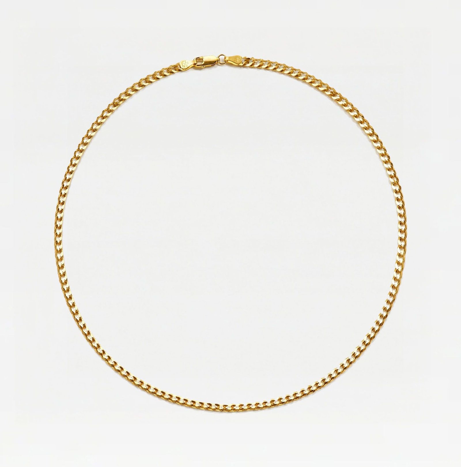 The Curb Chain