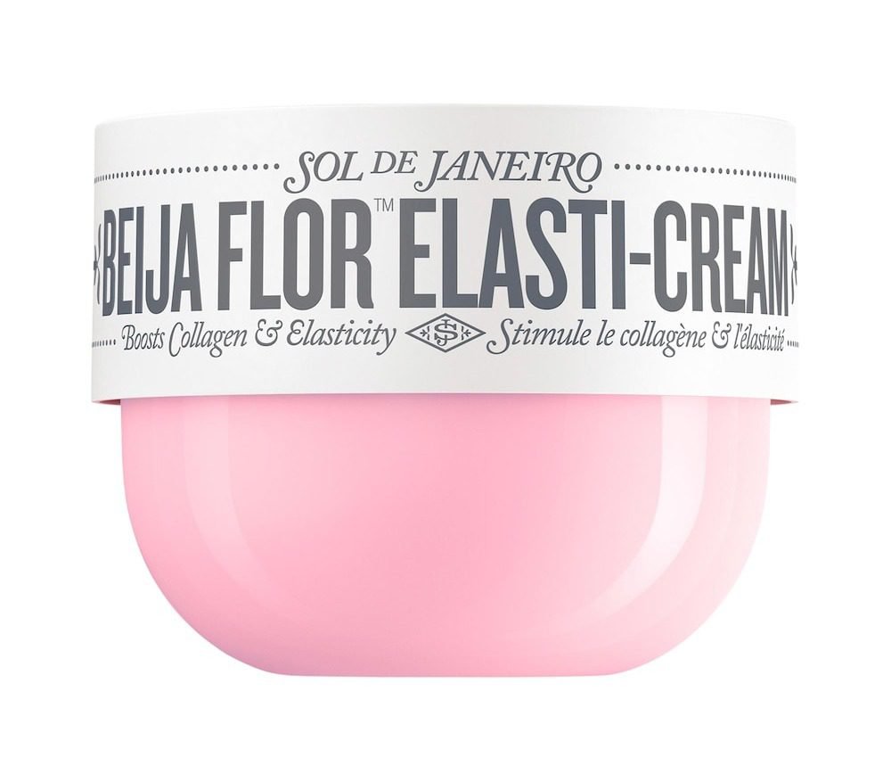 Beija Flor Elasti-Cream (240 ml)
