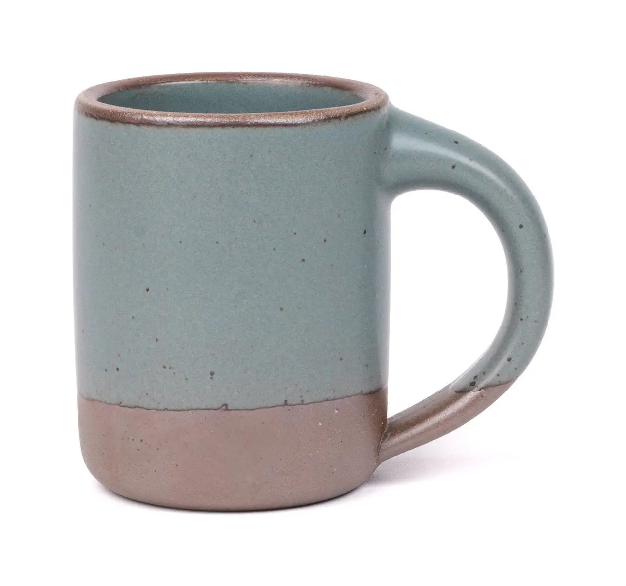 The Mug (Heron)