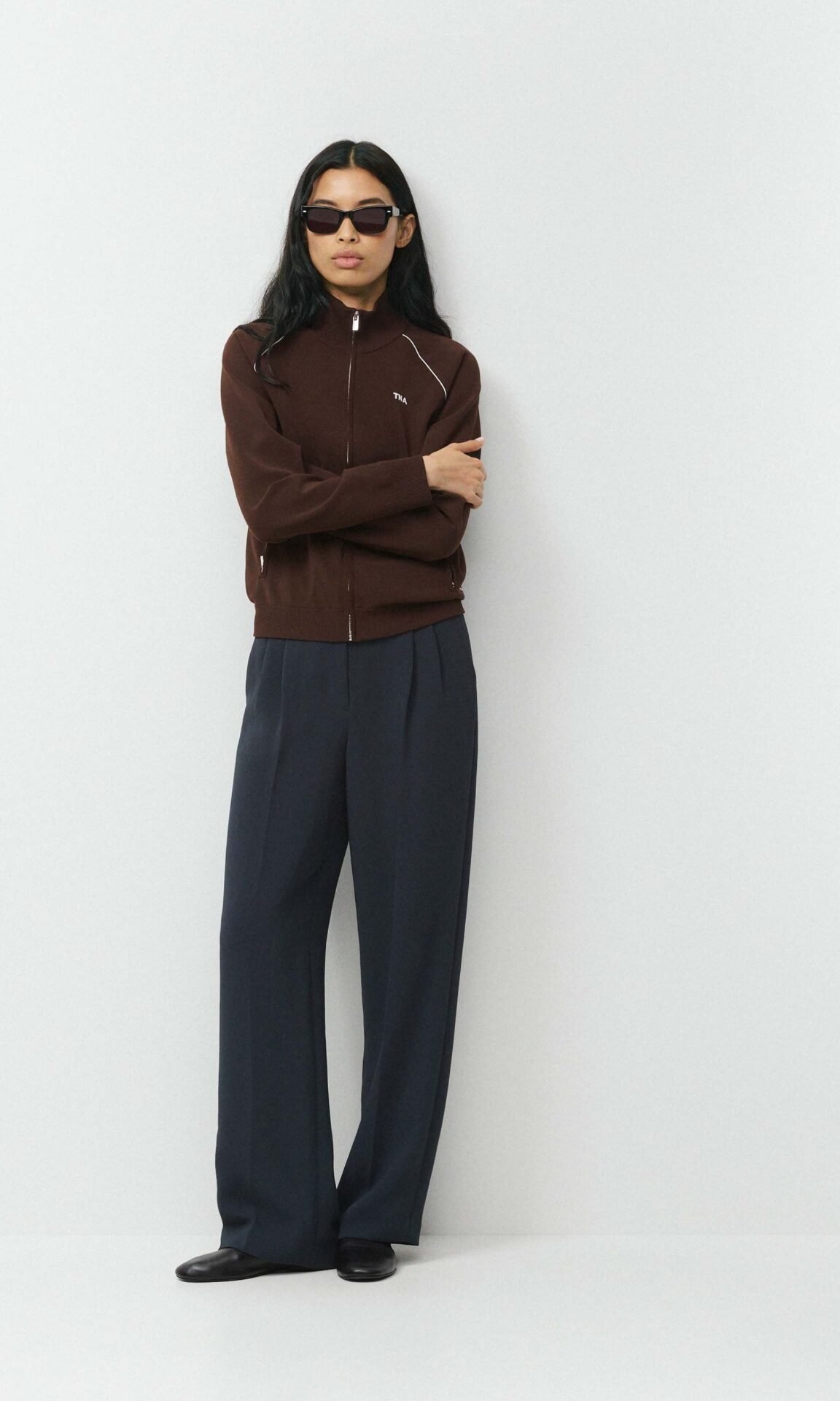 The Effortless Pant™ - Crepette™