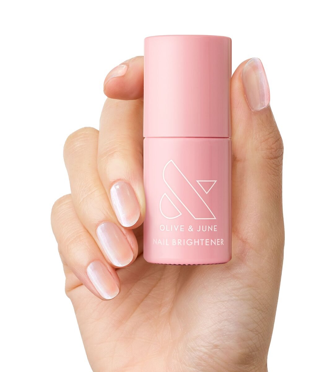 The Nail Brightener